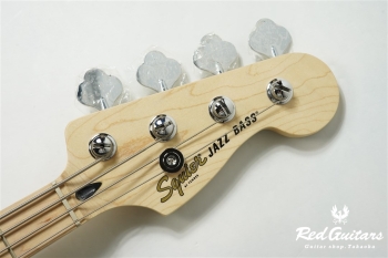 AFFINITY SERIES JAZZ BASS - 3 Tone Sunburst